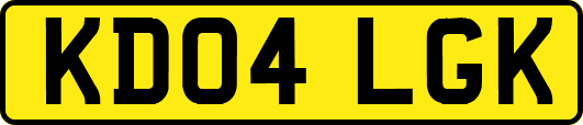 KD04LGK
