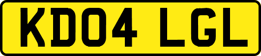 KD04LGL