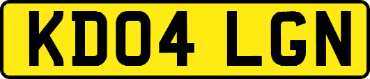KD04LGN