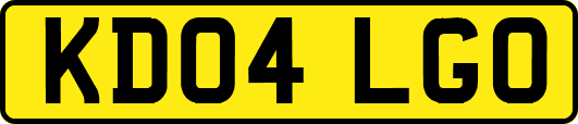 KD04LGO