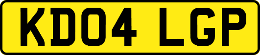 KD04LGP