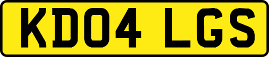 KD04LGS