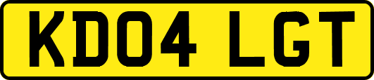 KD04LGT