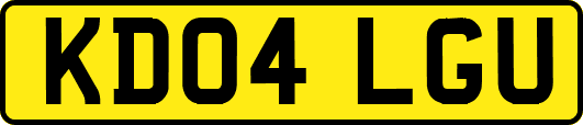 KD04LGU