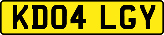 KD04LGY