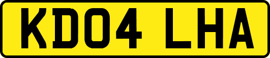 KD04LHA