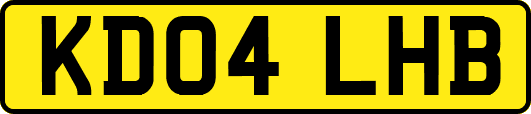 KD04LHB