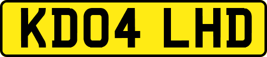 KD04LHD