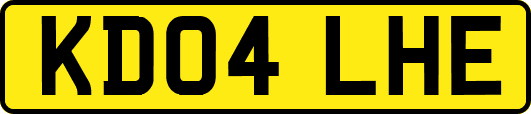 KD04LHE