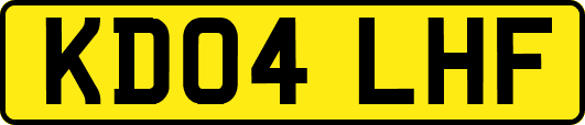 KD04LHF