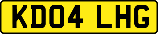 KD04LHG