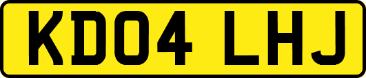 KD04LHJ