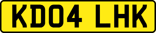 KD04LHK