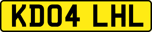 KD04LHL