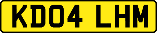 KD04LHM