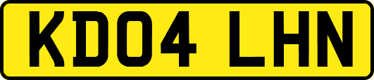 KD04LHN