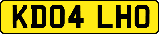 KD04LHO