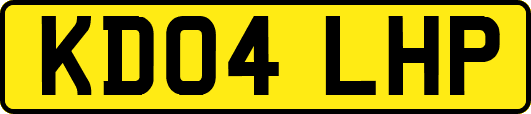 KD04LHP