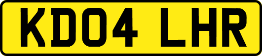 KD04LHR