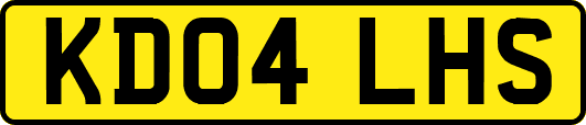 KD04LHS