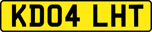 KD04LHT