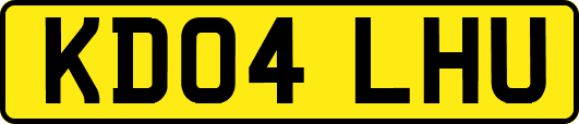 KD04LHU