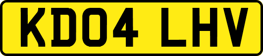 KD04LHV