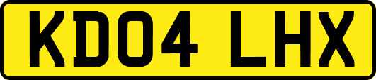 KD04LHX