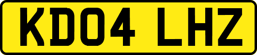 KD04LHZ