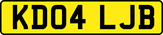 KD04LJB