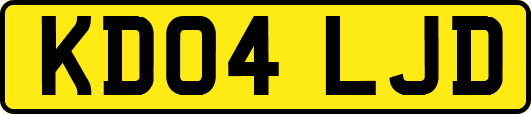KD04LJD