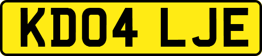 KD04LJE