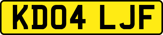 KD04LJF