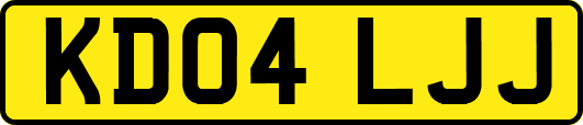 KD04LJJ