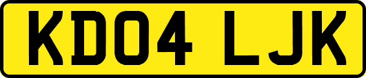 KD04LJK