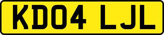 KD04LJL