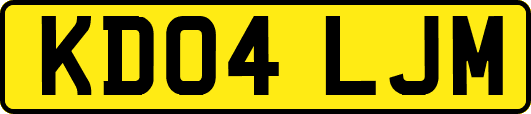 KD04LJM