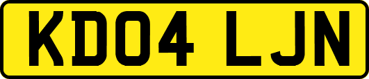 KD04LJN