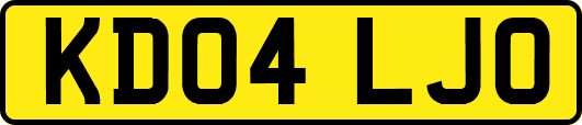 KD04LJO