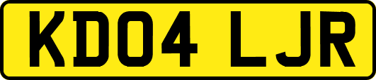 KD04LJR