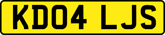 KD04LJS