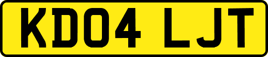 KD04LJT
