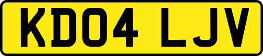 KD04LJV