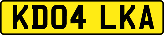KD04LKA