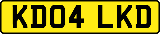 KD04LKD