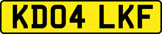 KD04LKF
