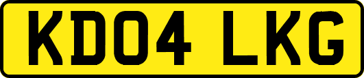 KD04LKG