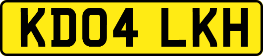 KD04LKH