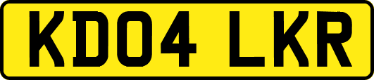 KD04LKR