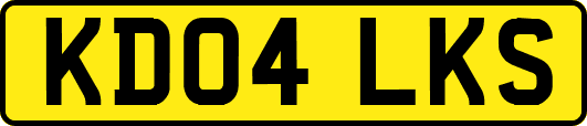KD04LKS